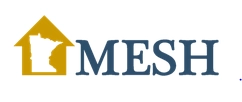 Mesh Training Logo