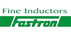 Fastron Logo