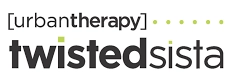 Twisted Sista Logo