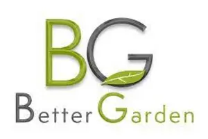 Better Garden Logo