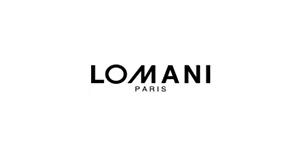 Logo of Lomani Paris