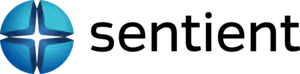 Logo of Sentient