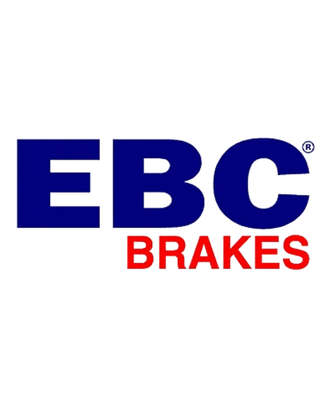 Logo of EBC BRAKES