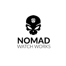 Nomad Logo