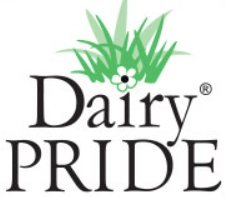 Logo of Dairy PRIDE