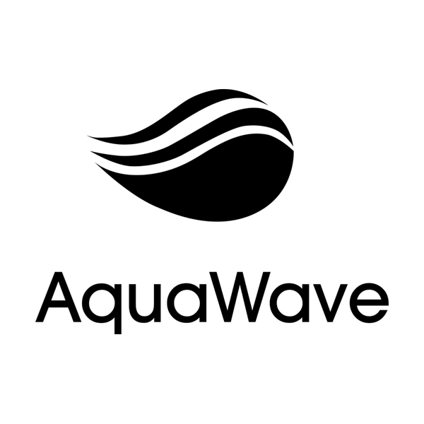 AquaWave Logo