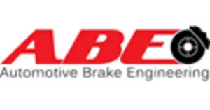 ABE Brakes Logo