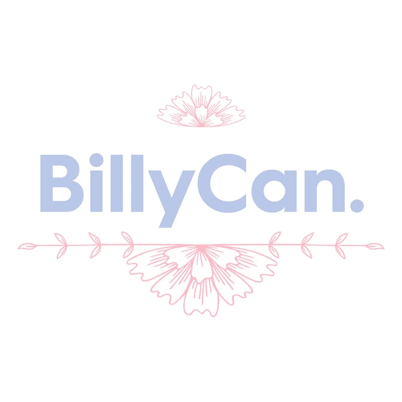 BillyCan logo