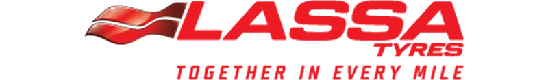 Logo of LASSA Tyres