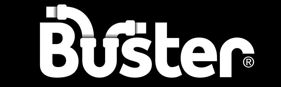 Buster Logo