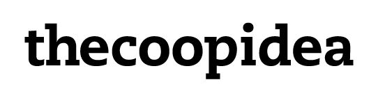 Logo of Thecoopidea
