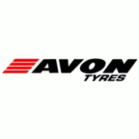 Avon Tyres Logo