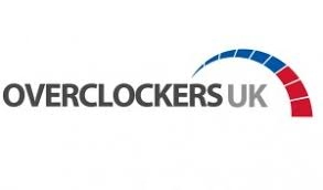 OcUK Logo