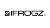 Logo of iFrogz