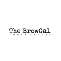Logo of The BrowGal