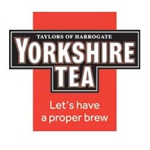 Yorkshire Tea Logo