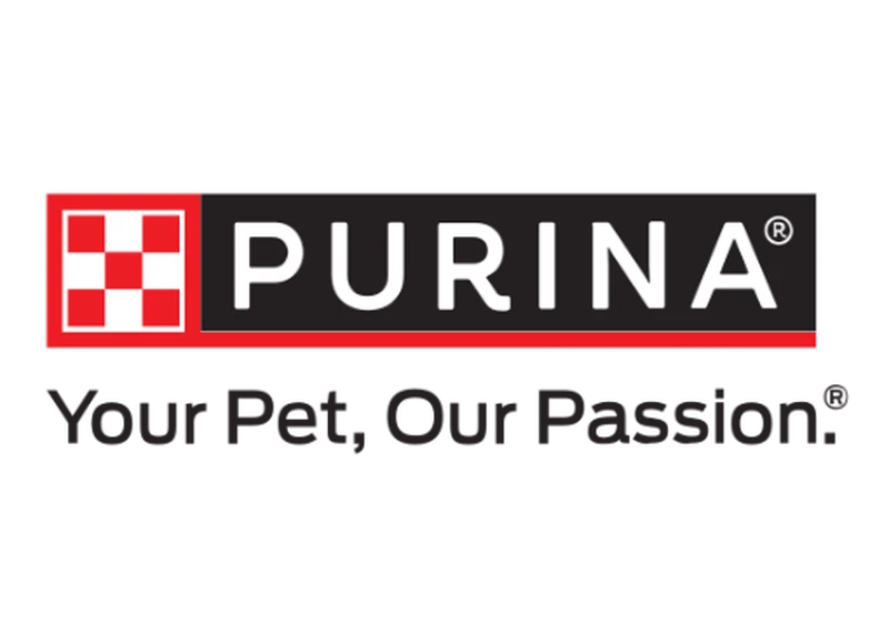Purina Logo
