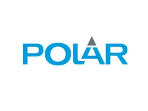Polar Refrigerator Logo