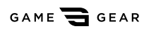 GameGear Logo