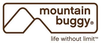 Mountain Buggy Logo