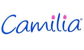 Camilia Logo