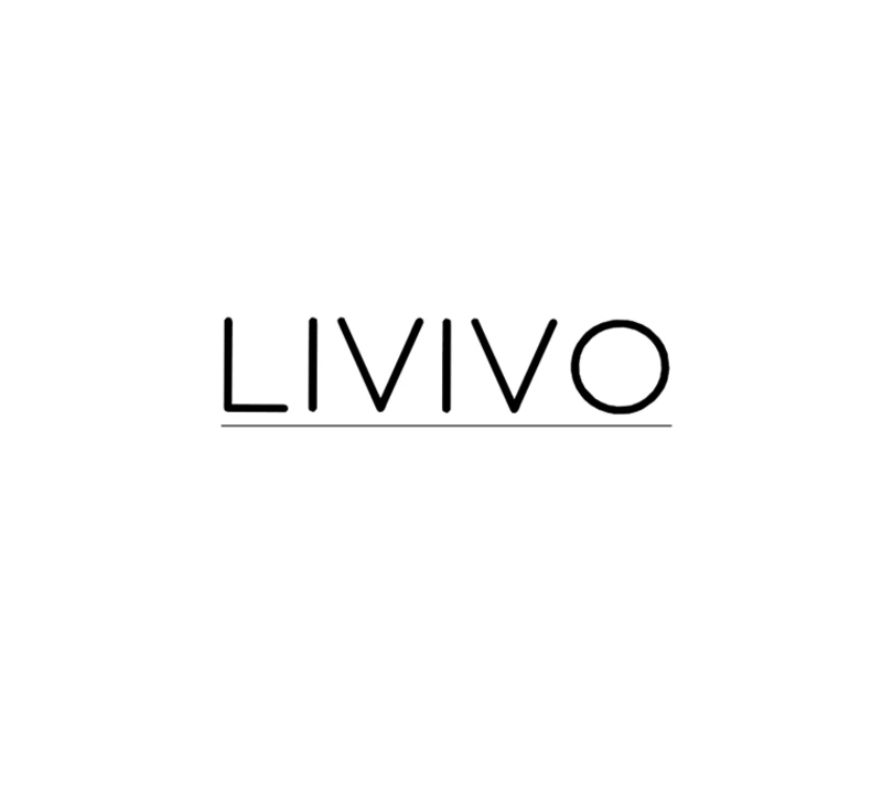 Logo of LIVIVO