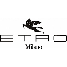 Logo of Etro