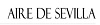 Aire De Sevilla Logo