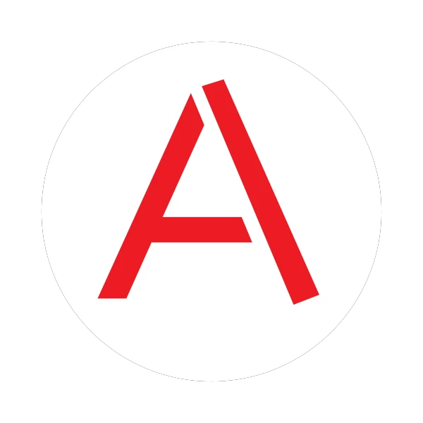 Abrams Logo