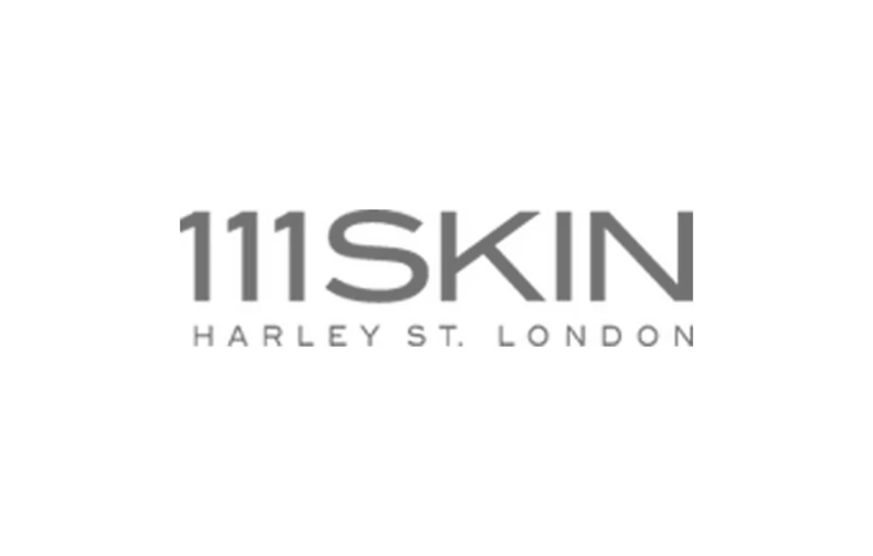 111SKIN Logo