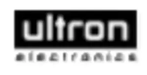 Logo of Ultron