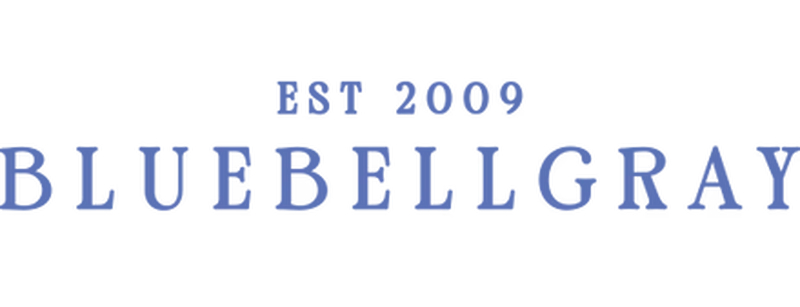 BLUEBELLGRAY Logo