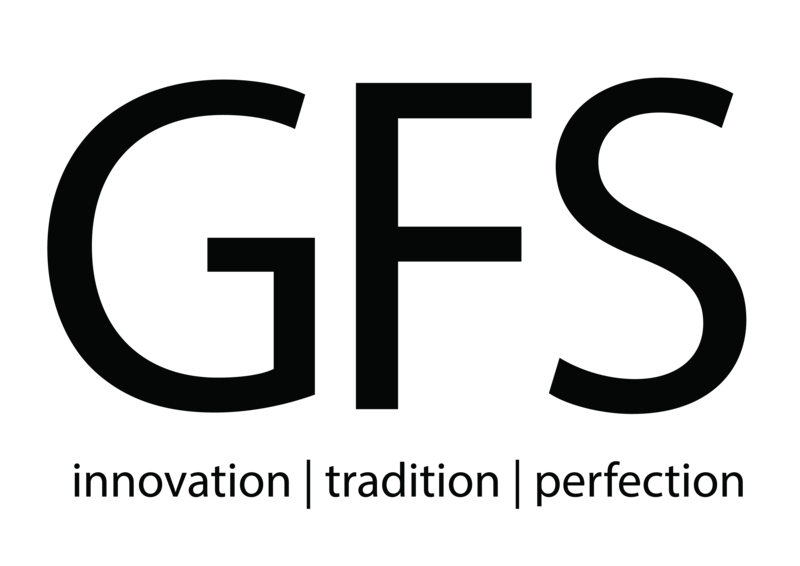 General Fieldhouse Saddlery Logo