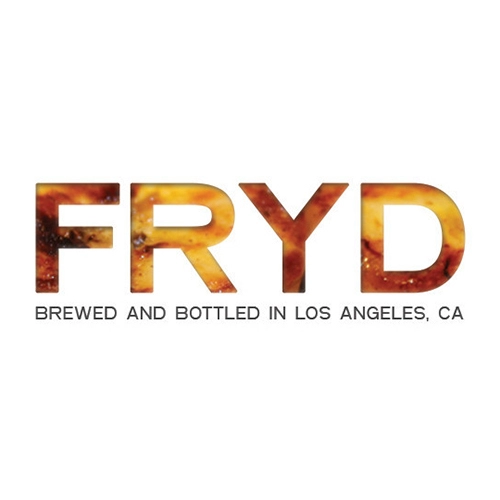Fryd logo
