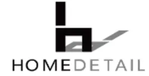 Home Detail Logo