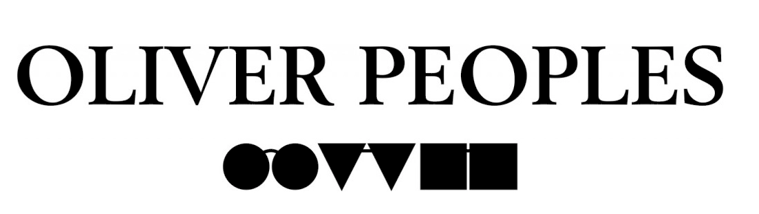 Logo of Oliver Peoples