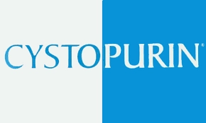 Logo of Cystopurin