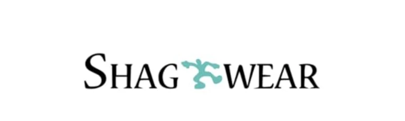 Logo of Shagwear
