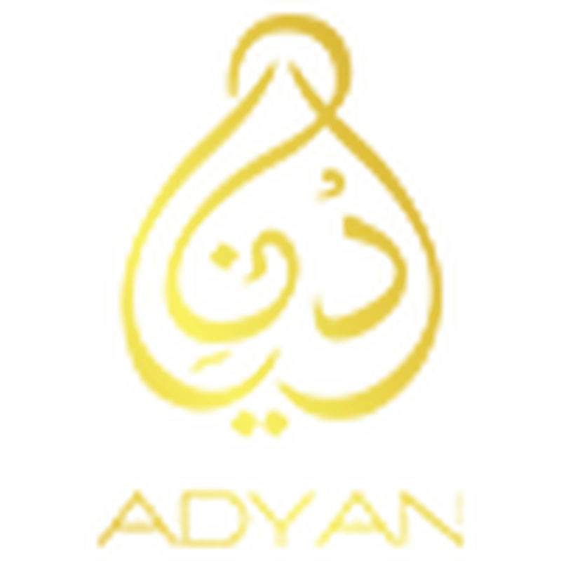 ADYAN Logo