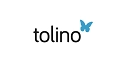 Logo of Tolino
