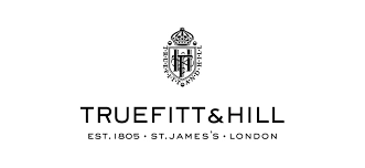 Logo of Truefitt & Hill
