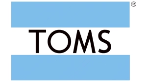 TOMS Logo