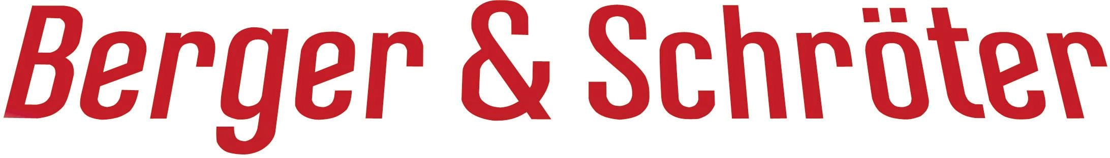 Berger & Schroeter Logo