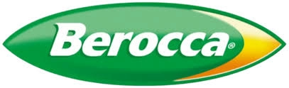 Berroca Logo