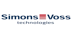 Logo of Simons Voss