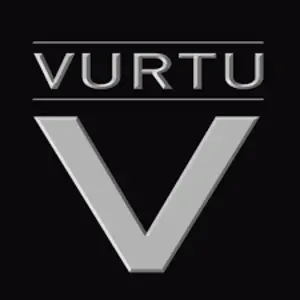 VURTU Logo
