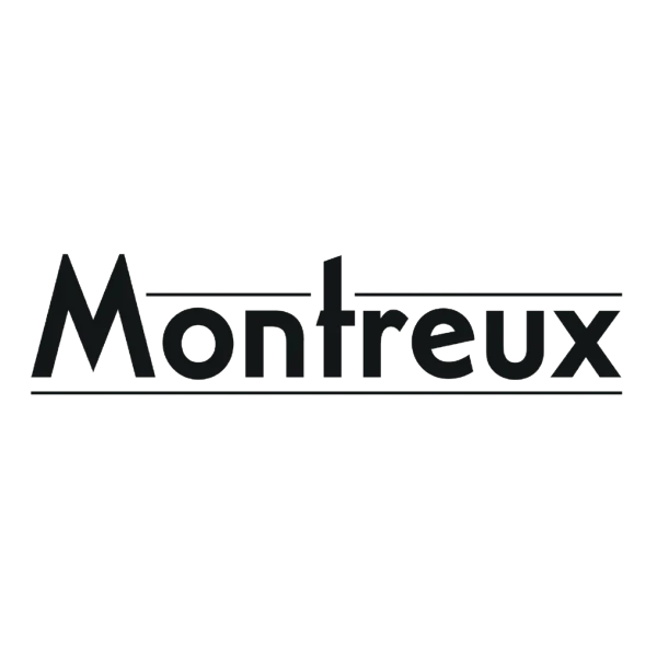 Logo of Montreux