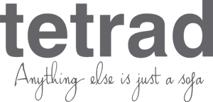 Logo of Tetrad Furniture