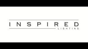 Inspired Lighting Ltd Logo