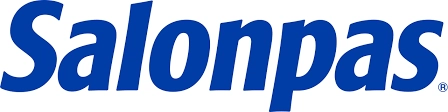 Logo of Salonpas
